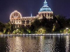 -南通濠河风景名胜区