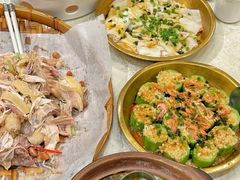 -禾府酒家·传统广府味(番禺店)