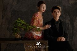 -ZUOAN佐岸私享摄影艺术空间