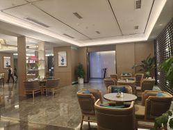 -成都瑞城名人酒店·宴会厅