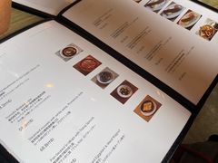 -羽深肉铺 Steak & Wine