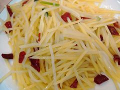 -胖太太四川麻辣排骨串(镇江路分店)