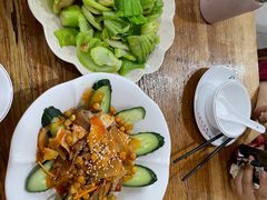 -南记食粥坊·宵夜大排档(莲花总店)