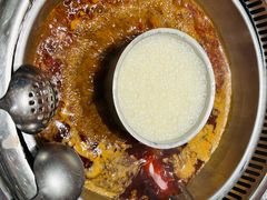 -鱼豆吉·豆浆鱼火锅(宜昌万达店)