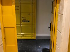 -美立方自助仓(新华医院店)