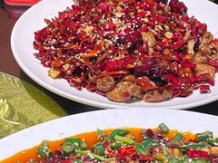-江湖黑大兔(杨家坪店)