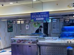 -BHG生活超市(安贞店)