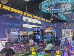-上海世纪汇广场
