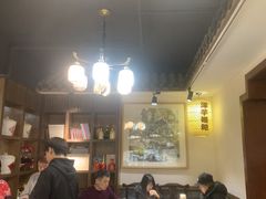 -蓝田九大碗民俗食府(蓝田店)