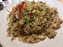 乌达鱼饼饭-关夫人餐厅(阳光广场店)