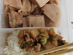 -江汉区姑嫂树菜市场