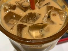 金牌奶茶-龙记香港茶餐厅(久光百货店)