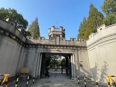 -上海市龙华烈士陵园