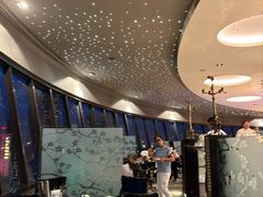 -广州花园酒店·凌璇阁旋转餐厅CAROUSEL360