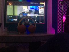 -铜锣湾量贩式KTV(丹阳店)