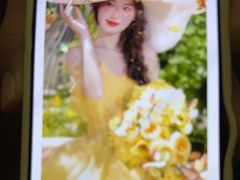 -金夫人婚纱摄影(江津店)