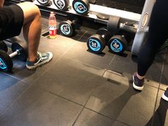 -威尔仕健身会所(古北1699店)