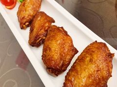 -万胜牛排(广厦新城樱花园店)