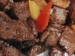 -大鹏饭店·金陵家宴(奥体中心店)