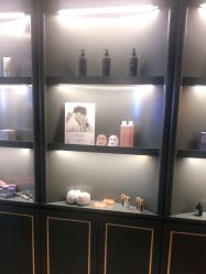 -栖SPA·ONDA ·海菲秀·皑皑科技美肤中心