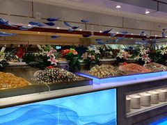 -红透天牛排海鲜自助(长和国际直营店)