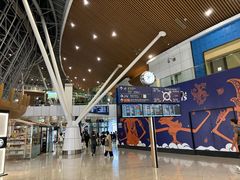 -吉隆坡国际机场