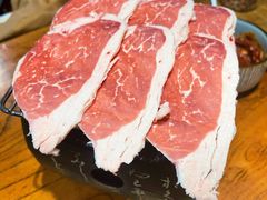 -原始泥炉烤肉(总店)