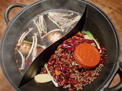 -楠火锅(仁恒梦中心店)