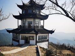 -缥缈峰景区