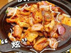 -串盟烧烤·长沙美食地标(星沙店)