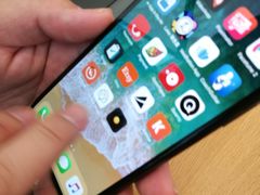 -Apple 零售店(Canton Road)