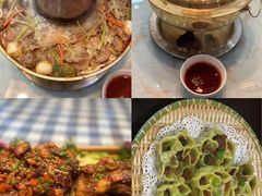 -伊帆食府·青海地方特色美食