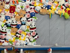 -四维羽毛球馆(北二中路店)