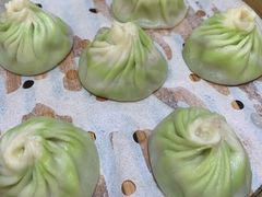 -苏小柳点心·手作小笼包(鸿寿坊分院)