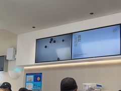 -喜茶(上海五角场万达店)
