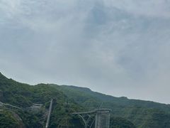 -野三坡刘家河高山漂流