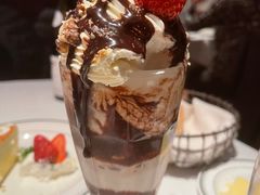 -Wolfgang’s Steakhouse 沃夫冈牛排馆(上海白玉兰广场店)