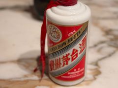 -宝丽轩中餐厅BAOLIXUAN