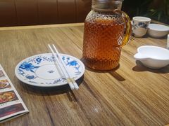 -云海肴·汽锅鸡·云南菜(广安门天虹店)