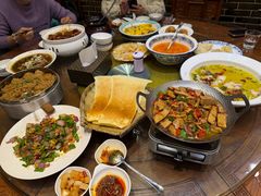 -孙府大院(步行街店)