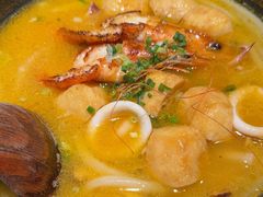 -沼津港精致料理·寿喜烧·烧鸟(漕河泾印象城店)