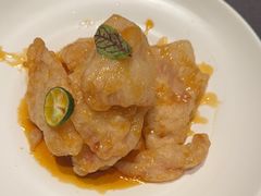 -百富源·海鲜辽菜(和平北大街店)