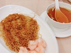 -盛记粥面(佐敦店)