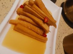 -我是那个大叔·美食研究所(新塘路店)