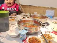 -虾吃虾涮.虾火锅.肉蟹煲(步步高梅溪新天地店)
