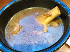 羊棒骨-李记白水羊头·清真老味家常菜(石景山店)