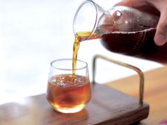 小茉莉-COTTON CAFE(德信·中外公寓店)