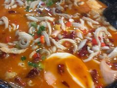 -李师傅脆肚(华强北店)