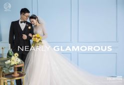 -情订奇缘婚纱摄影(和平路店)