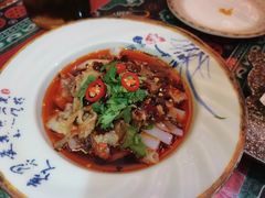 -蘑菇私房菜小馆(杨家坪西城天街店)